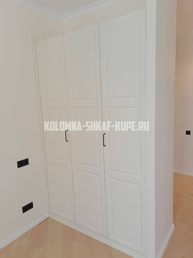 Распашные шкафы Коломна