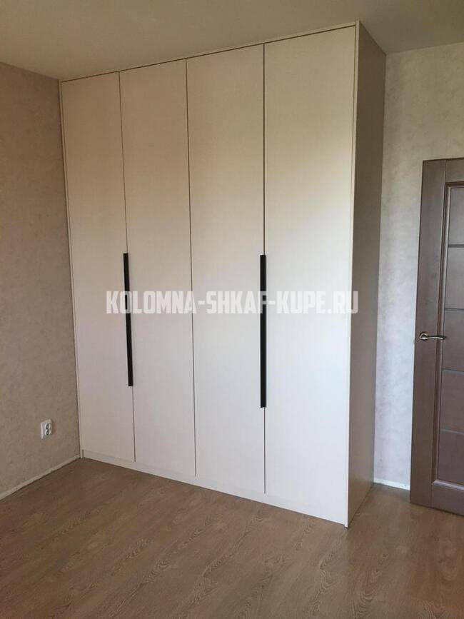 Распашные шкафы Коломна