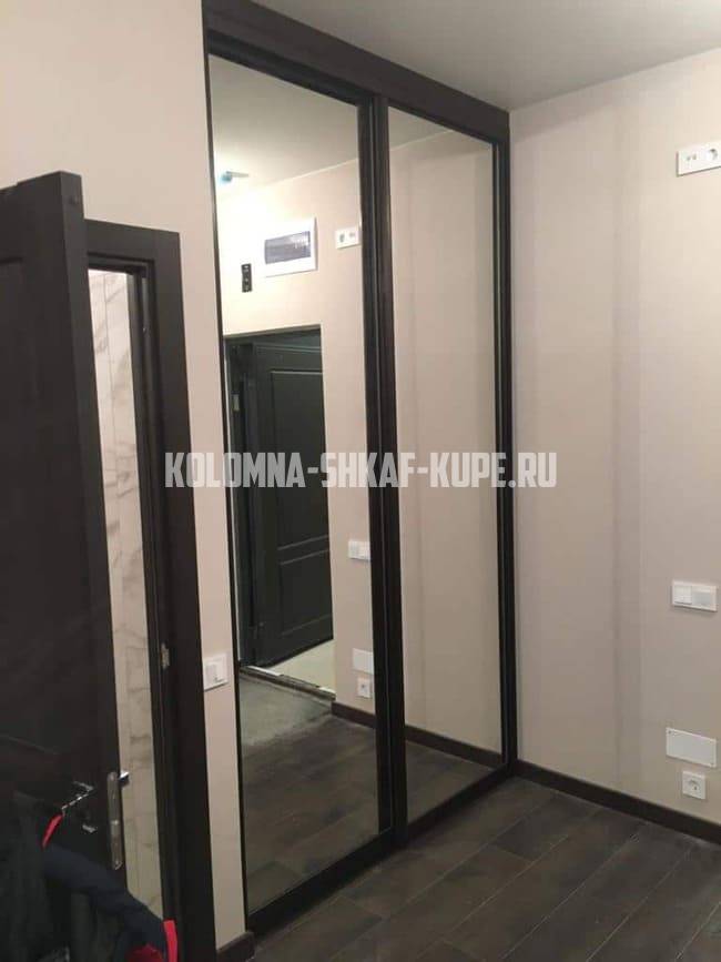 Шкафы в спальню Коломна